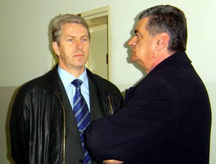 Premijer ponovo na optuženičkoj klupi
