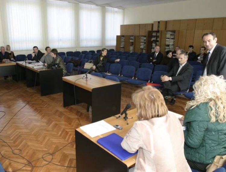 Čajavec  Elektromehaniku kupio Sloboprom iz Lončara