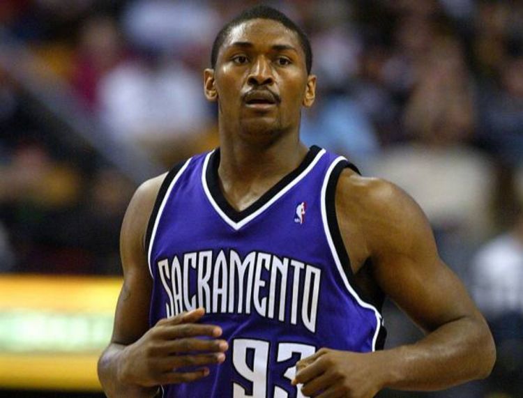 Ron Artest košarkaš Sakramento Kingsa zlostavljao nepoznatu ženu