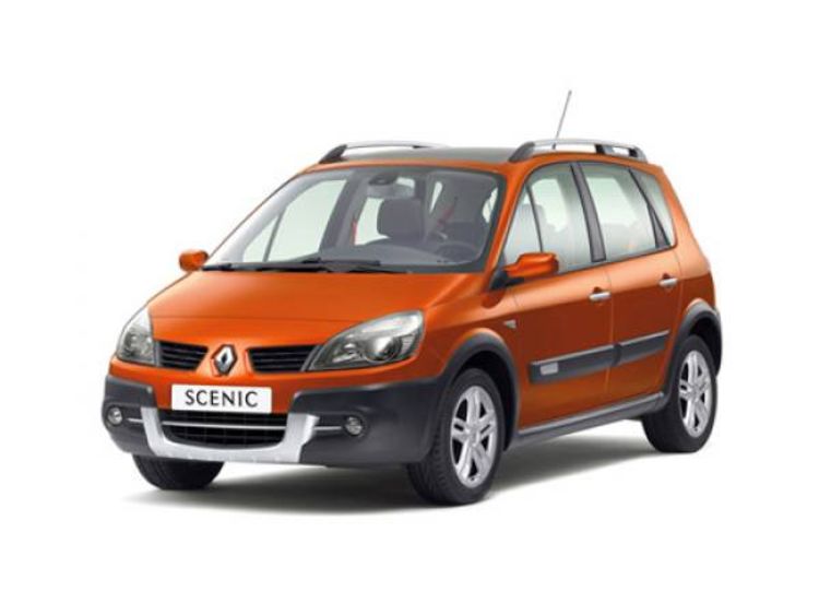 Novi automobili Renoa za Ženevu