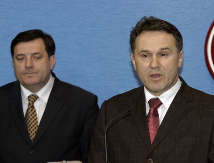 RS odbacuje kolektivnu odgovornost za zločine