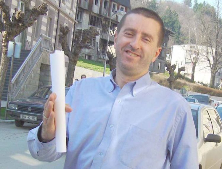 Malkić protiv iseljenja iz Srebrenice