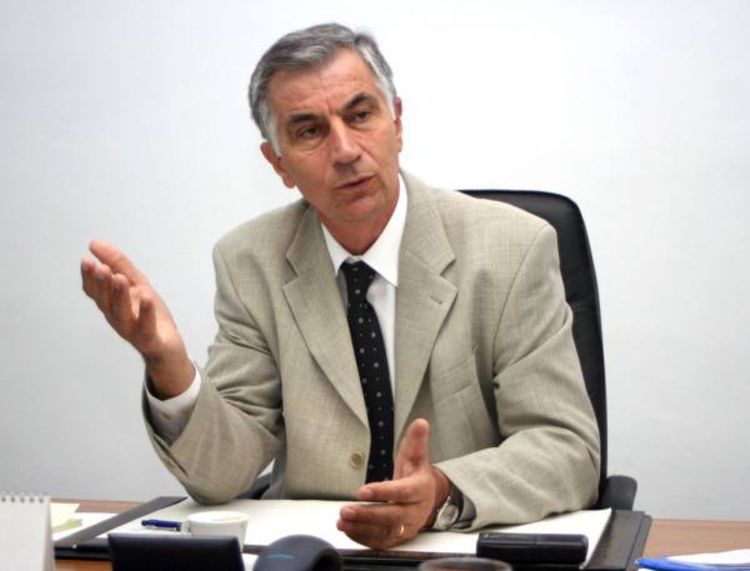 Sredoje Nović poništio rješenje bivšeg ministra