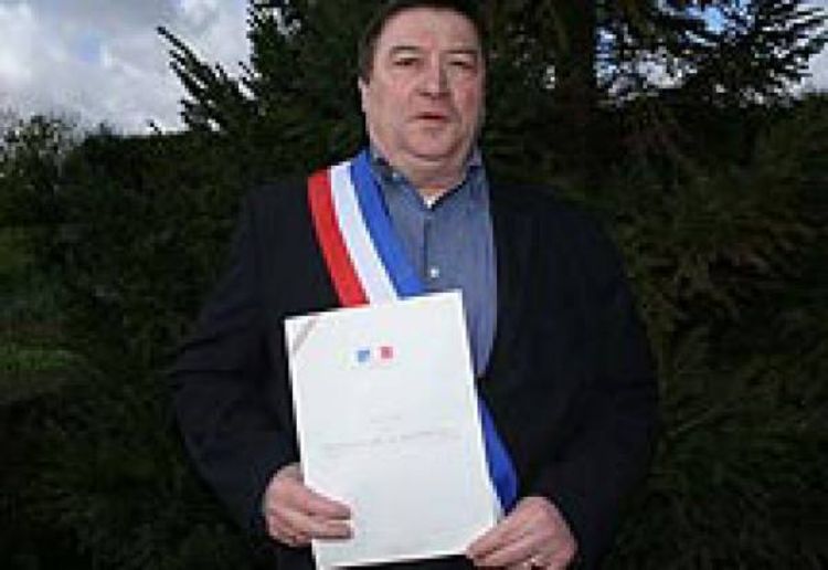 Prodaje svoj potpis podrške za izbore