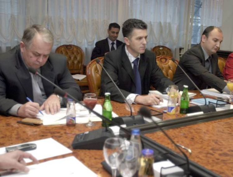 Kasne projekti