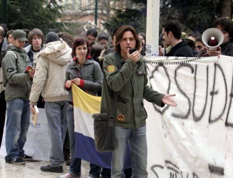 Studenti traže ispunjenje zahtjeva