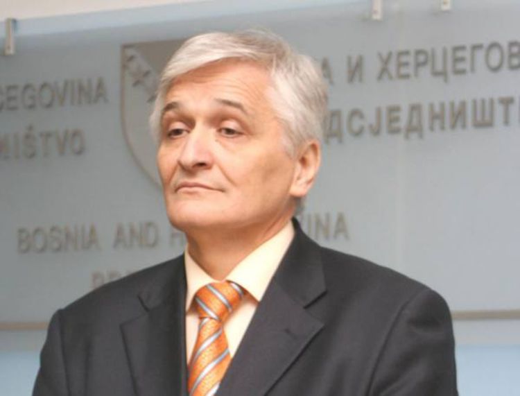 Savjet ministara BiH mora nastaviti raditi