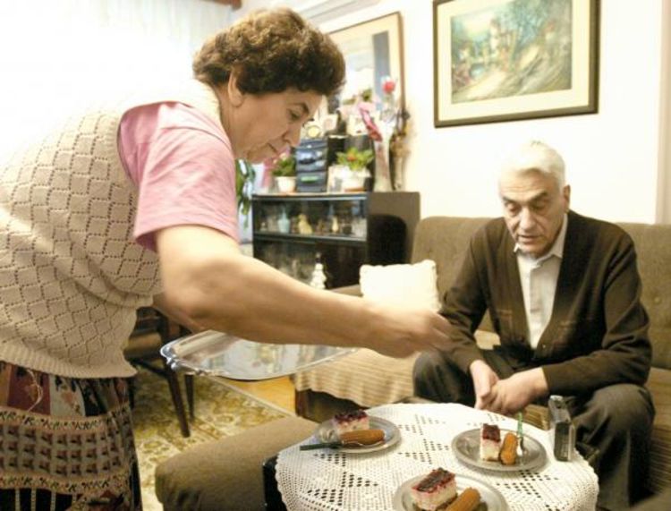 Živko Radišić: Malo nam nedostaje da živimo dobro