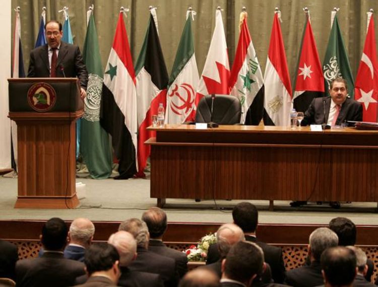 Al Maliki: Ne miješati se u unutrašnje stvari Iraka