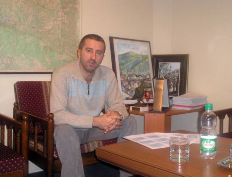 Abdurahman Malkić: "Ne volim RS, ali ona je fakat"