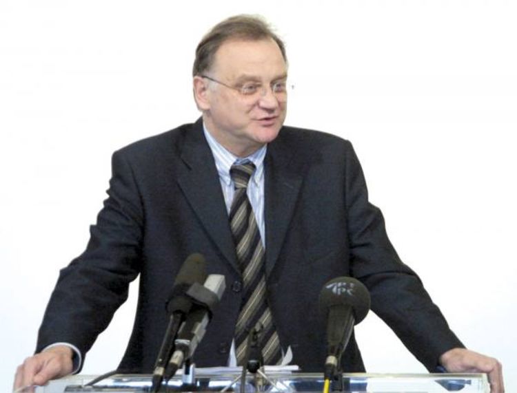 Dragan Kalinić: Moramo biti jaka opozicija