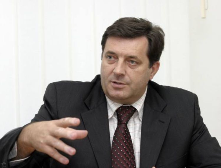 Milorad Dodik: Inicijatori iseljenja ne žive u Srebrenici