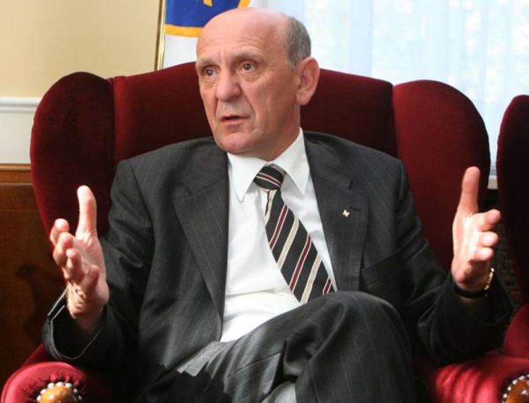 Sulejman Tihić: Vlasti RS imaju moralnu obavezu prema Srebrenici