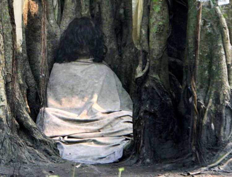 Nestao misteriozni nepalski 'dječak Buda'
