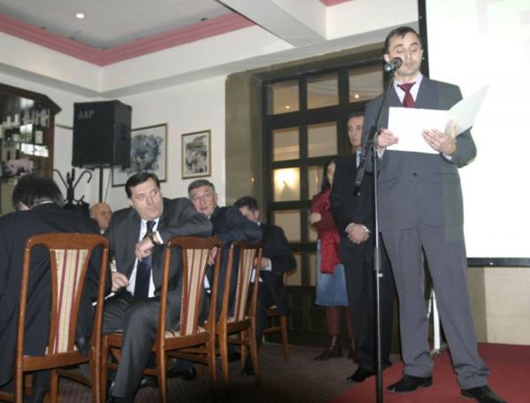 Na kioscima novi "Fokus"