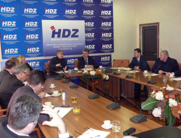 Predložili pet kandidata za ministre u Vladi