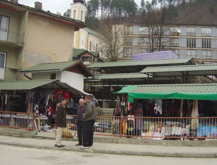 Iseljenje odgođeno za mjesec dana