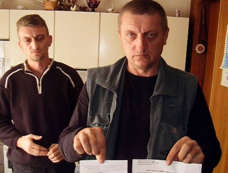 Milutin Knežević: Ljekar je mog oca poslao kući s frakturom lobanje