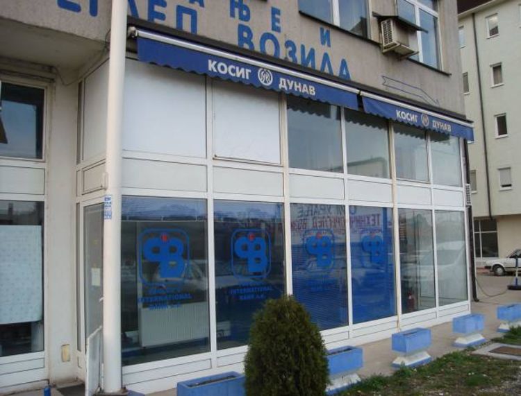 Uhapšen Saša Čivčić
