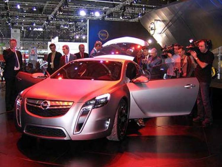 "Opel" i "S