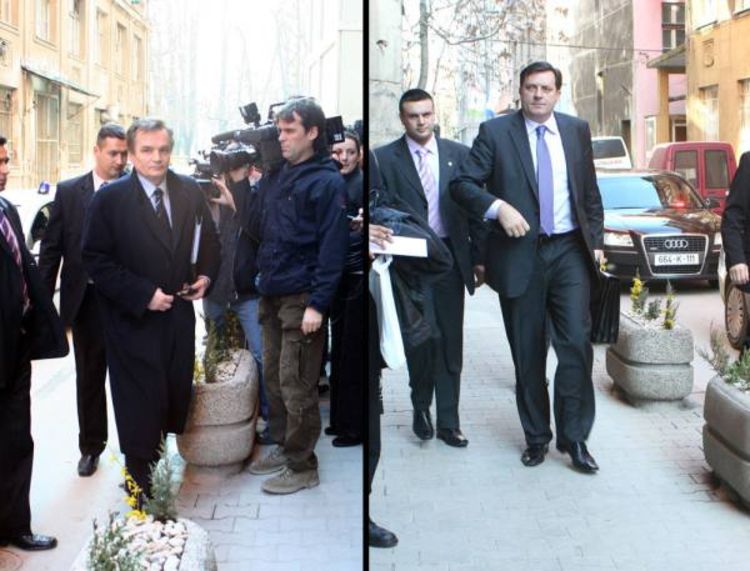 Propala reforma policije