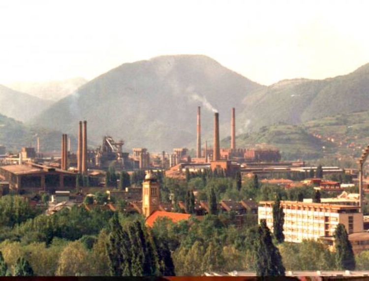 Mittal Steel ulaže160 miliona dolara u proizvodnju
