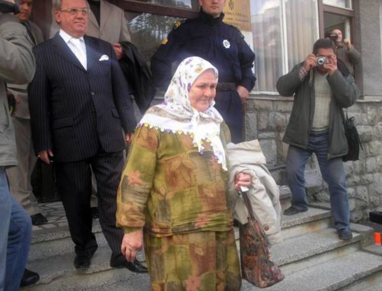 Orlovićeva: Tražim ono što je moje