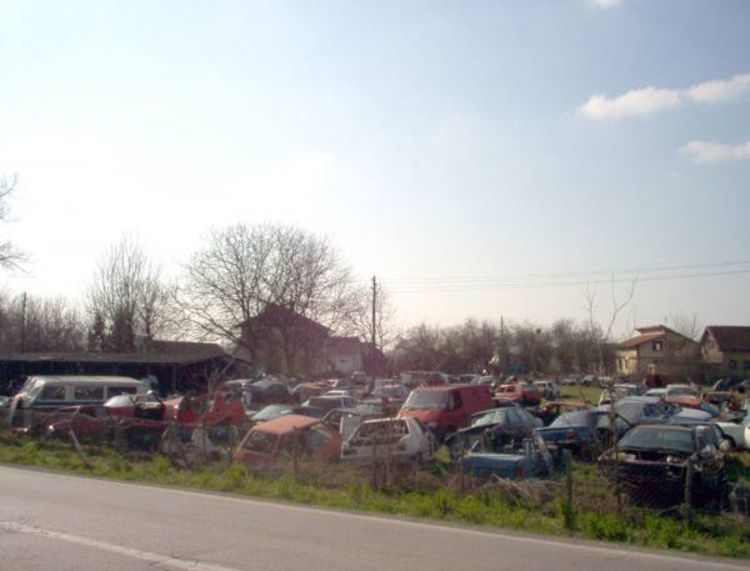 Uhapšeno 11 članova automafije