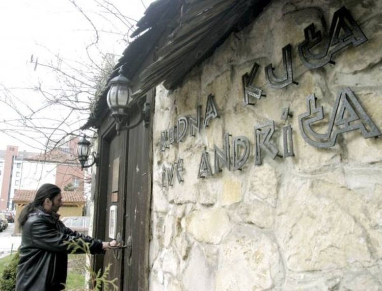 Zaboravljeno blago nobelovca
