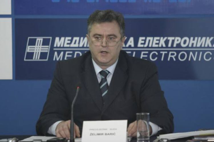 Želimir Barić: Nema argumenata za vrhovni sud BiH