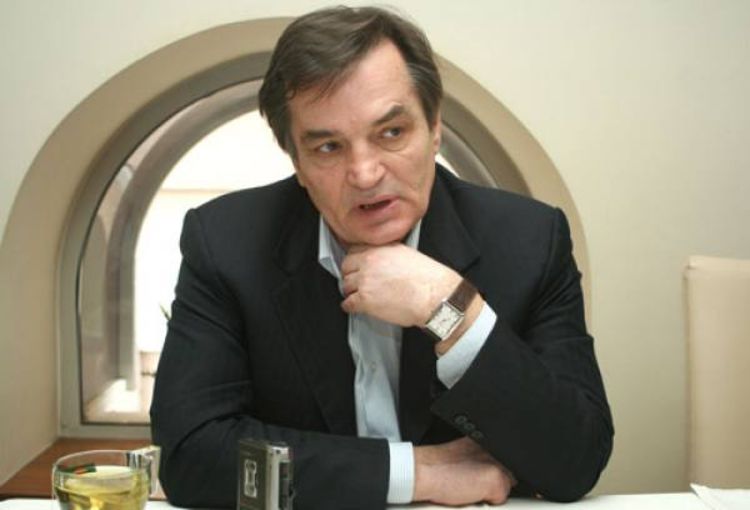 Nebojša Radmanović: Silajdžić jedini krivac
