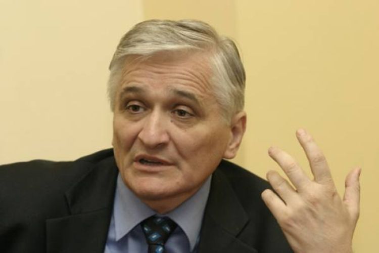 Nikola Špirić: Treba da radimo za dobrobit građana