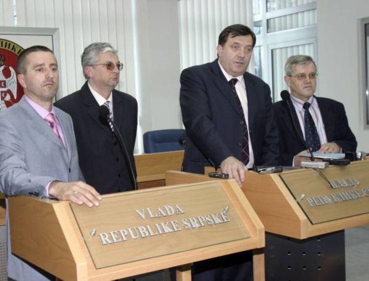 Srebrenica pod posebnom pažnjom Vlade RS