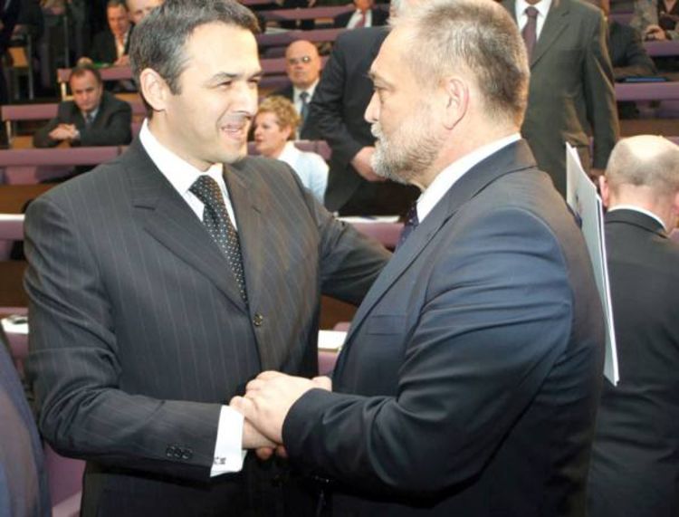 OHR smjenjuje novu vladu FBiH