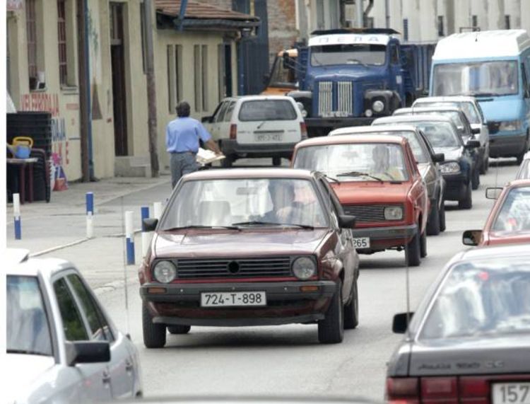 Zagađenost vazduha u Banjaluci iznad granice