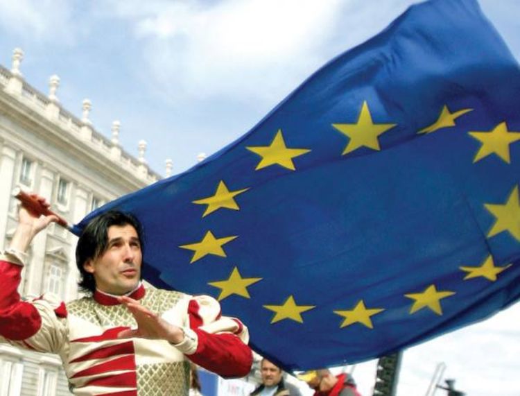 EU slavi 50. rođendan