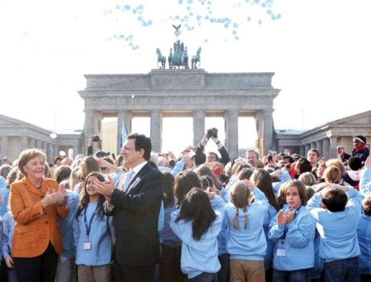 Usvojena Berlinska deklaracija