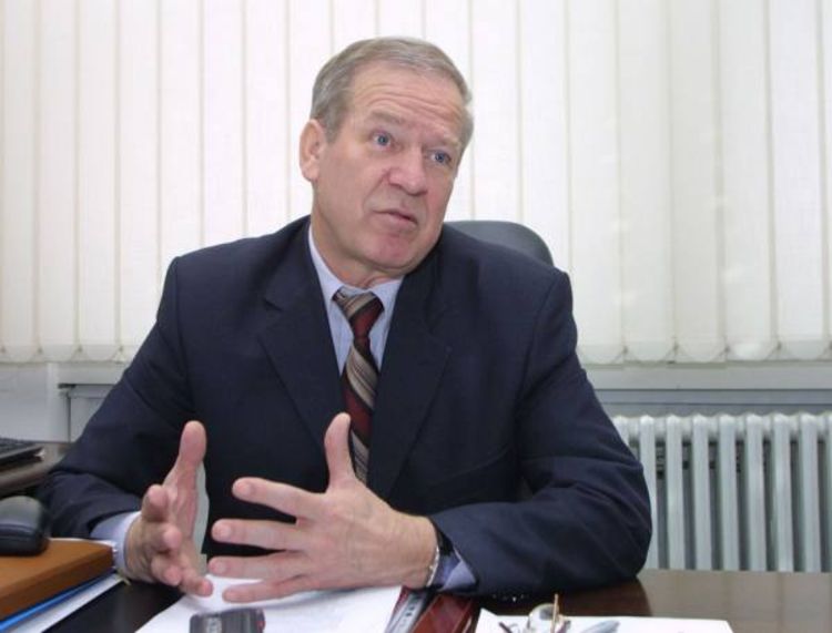 Rešad Žutić: Privatizaciju usporili političari i lobiji