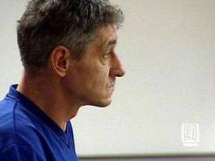 Ibrahim Softić iz BiH uhapšen u Mančesteru zbog nasilja u porodici