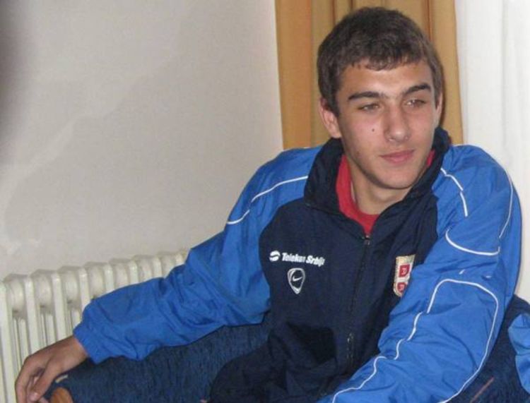 Milan Pršo: Želim nadmašiti Dadine uspjehe