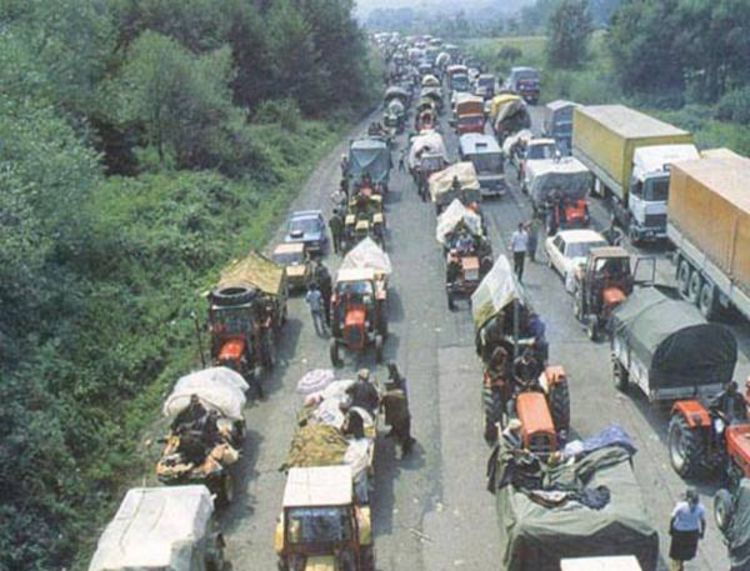 Tužilaštvo zločinački poduhvat dokazuje Tuđmanovim transkriptima
