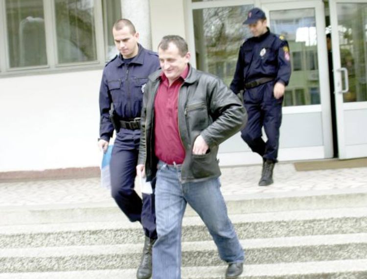 Članu zločinačke organizacije tri godine