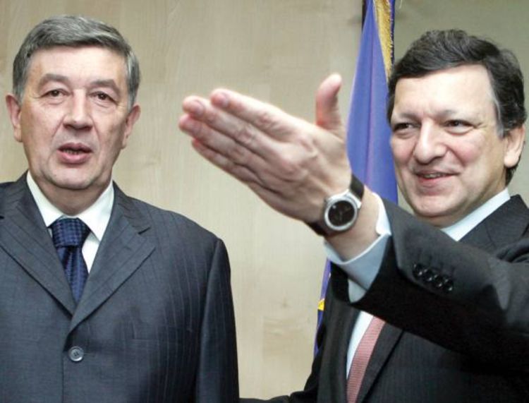 Čelnici EU: Nađite kompromis