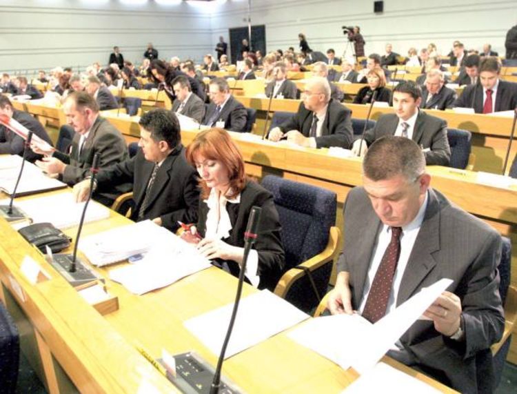 RS za demokratsku i evropsku BiH