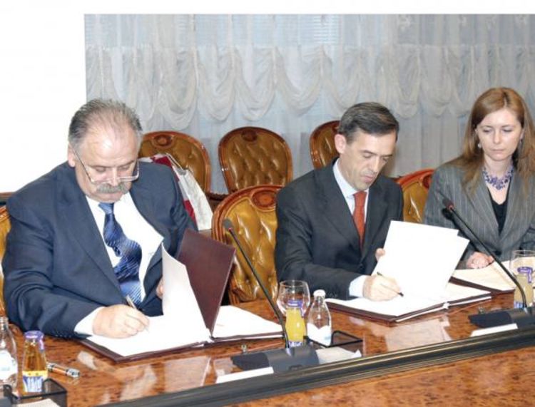 Milioni evra za obnovu proizvodnje kreča
