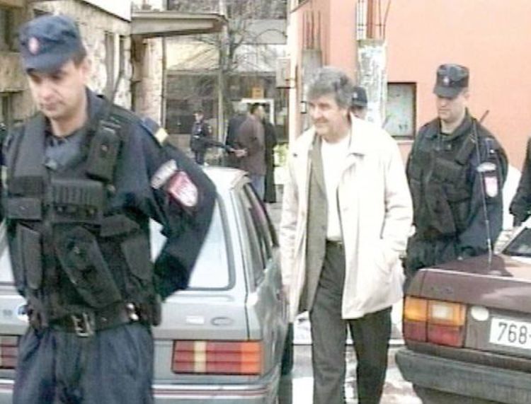 Uhapšeni načelnik opštine i šef finansija Gacka