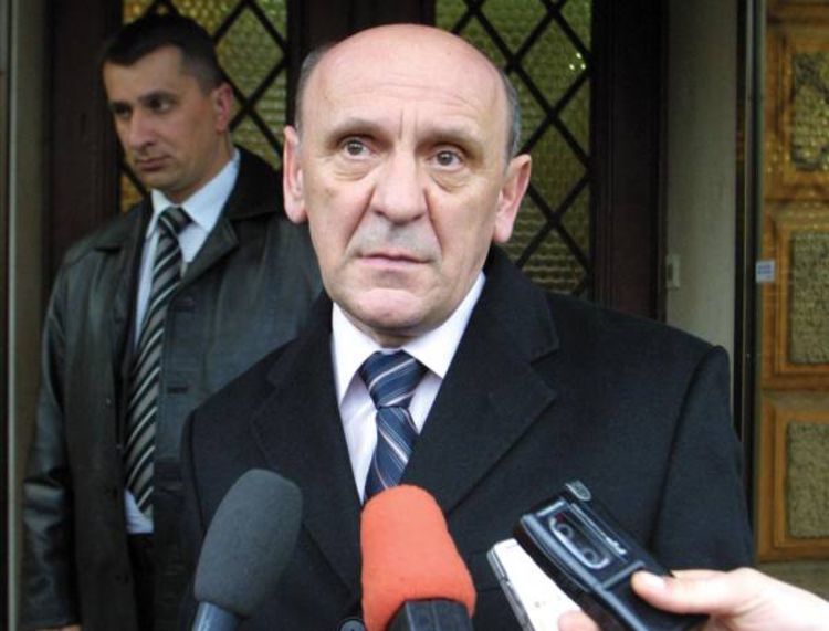 Glavna tema budućnost Srebrenice