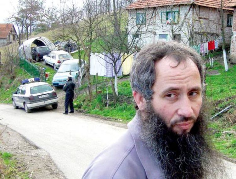 Sahrana Jusufa Barčića u nedjelju