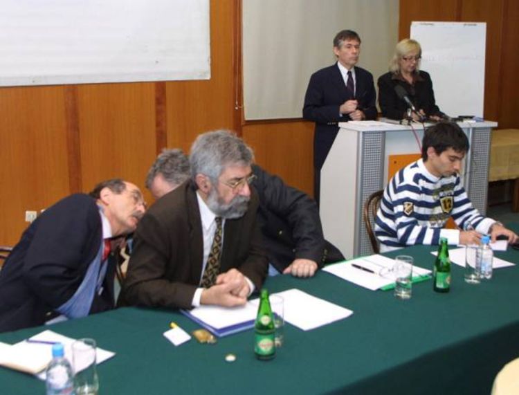 Mediji ne rade na zajedničkim pitanjima