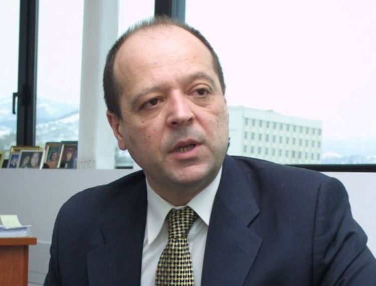 Davidović: Sporazum s EU možda do 1. jula